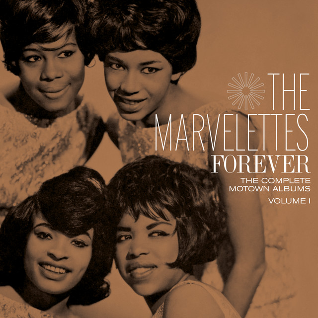 Please Mr. Postman — The Marvelettes