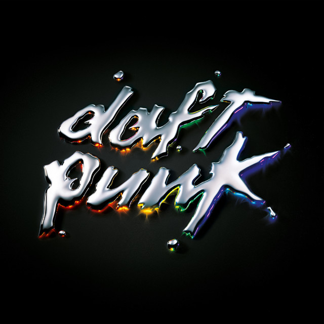 Harder, Better, Faster, Stronger — Daft Punk