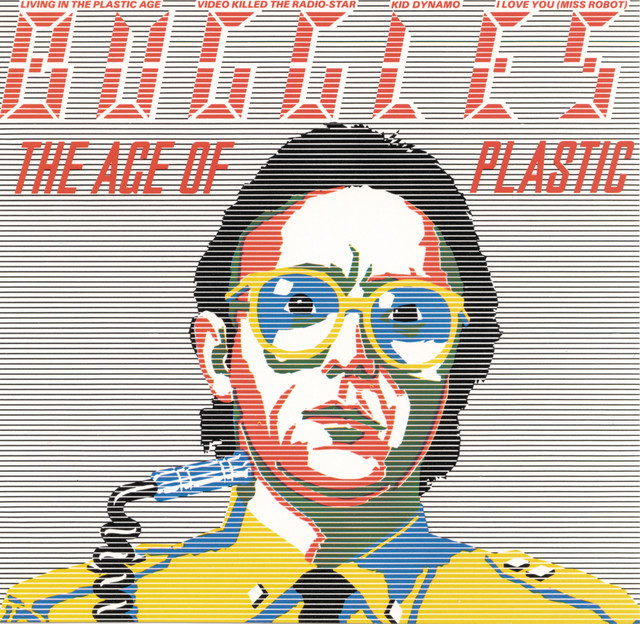 Video Killed The Radio Star — The Buggles